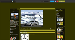 Desktop Screenshot of lens.skyrock.com