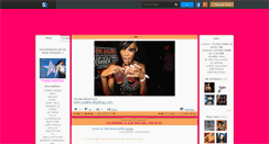Desktop Screenshot of funkyxdestr0y.skyrock.com