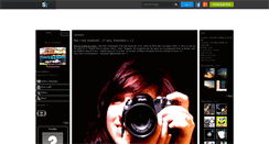 Desktop Screenshot of p0sitive-pix.skyrock.com