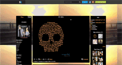 Desktop Screenshot of choupina16.skyrock.com