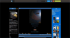 Desktop Screenshot of numero-bis.skyrock.com