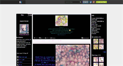 Desktop Screenshot of magicaldoremi03.skyrock.com