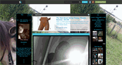 Desktop Screenshot of mlle--audre3yy.skyrock.com