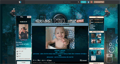Desktop Screenshot of famille-du-62.skyrock.com