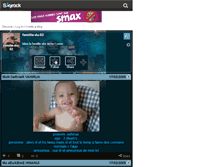 Tablet Screenshot of famille-du-62.skyrock.com