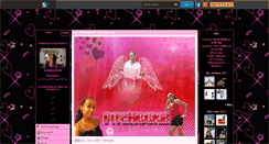 Desktop Screenshot of pitchoune97450.skyrock.com