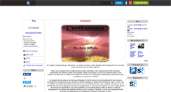 Desktop Screenshot of euthanasie-jean-durand.skyrock.com