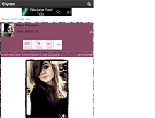 Tablet Screenshot of depression--x.skyrock.com