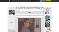Desktop Screenshot of e-m-ii-l-ii-ee--x3.skyrock.com