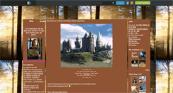 Desktop Screenshot of hermy-pansy-serpentard.skyrock.com