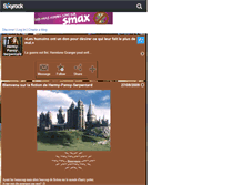 Tablet Screenshot of hermy-pansy-serpentard.skyrock.com