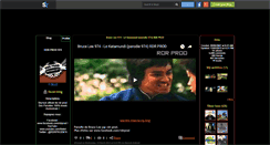 Desktop Screenshot of fdo-rdr.skyrock.com