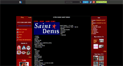 Desktop Screenshot of cites93200saintdenis.skyrock.com