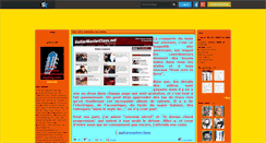 Desktop Screenshot of guitarepik.skyrock.com