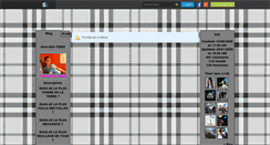 Desktop Screenshot of miss-dior-76800.skyrock.com