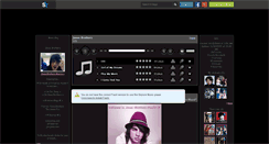 Desktop Screenshot of jonas-brothers-musiic-x.skyrock.com