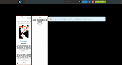 Desktop Screenshot of kev1debarl1.skyrock.com