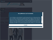 Tablet Screenshot of jonasbrothers-fic-love.skyrock.com