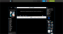 Desktop Screenshot of nasrette-x.skyrock.com