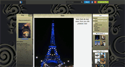 Desktop Screenshot of maradona131.skyrock.com
