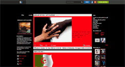 Desktop Screenshot of anti-racisme-anti-con.skyrock.com