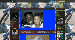 Desktop Screenshot of boulardu370.skyrock.com