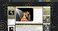 Desktop Screenshot of coiffurestudio.skyrock.com