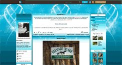 Desktop Screenshot of les-chevaux-de-montrond.skyrock.com
