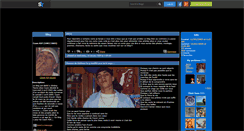 Desktop Screenshot of csam-rip-93160.skyrock.com