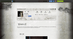 Desktop Screenshot of les-skater-du-81.skyrock.com