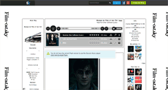 Desktop Screenshot of film-ost.skyrock.com
