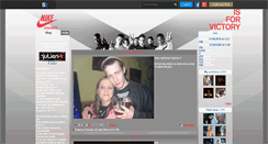 Desktop Screenshot of juldus.skyrock.com