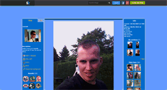Desktop Screenshot of laurent524.skyrock.com