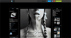 Desktop Screenshot of martine300.skyrock.com