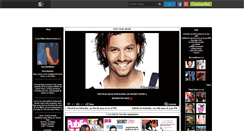 Desktop Screenshot of leo-secretstory.skyrock.com