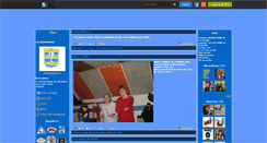 Desktop Screenshot of lamacerienne-02.skyrock.com