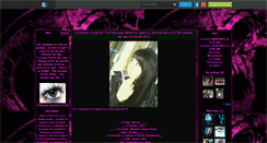 Desktop Screenshot of maarine-haardcore-4-life.skyrock.com