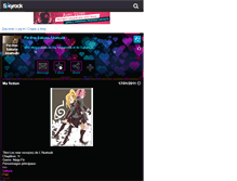 Tablet Screenshot of fic-ino-sakura-akatsuki.skyrock.com