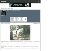 Tablet Screenshot of equit-vend-et-recherche.skyrock.com