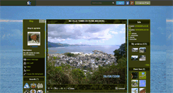 Desktop Screenshot of ngomeni.skyrock.com