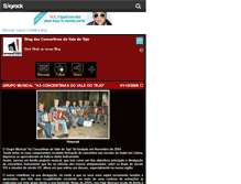 Tablet Screenshot of concertinasvaledotejo.skyrock.com