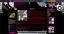 Desktop Screenshot of breizh-devil.skyrock.com