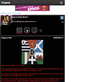 Tablet Screenshot of breizh-devil.skyrock.com