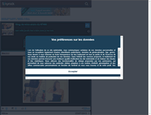 Tablet Screenshot of miss-anais-du-97490.skyrock.com