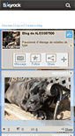 Mobile Screenshot of aless67500.skyrock.com