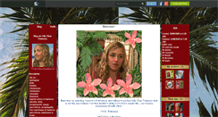 Desktop Screenshot of lilly-fleur-pointeaux-20.skyrock.com