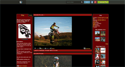 Desktop Screenshot of minimxteam.skyrock.com