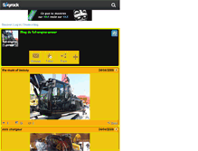 Tablet Screenshot of full-engine-power.skyrock.com