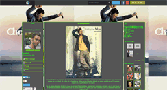 Desktop Screenshot of christophemae-monidole.skyrock.com