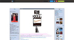 Desktop Screenshot of dreamofactrices.skyrock.com
